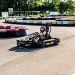 kartingi chojnice