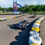 tor karting chojnice